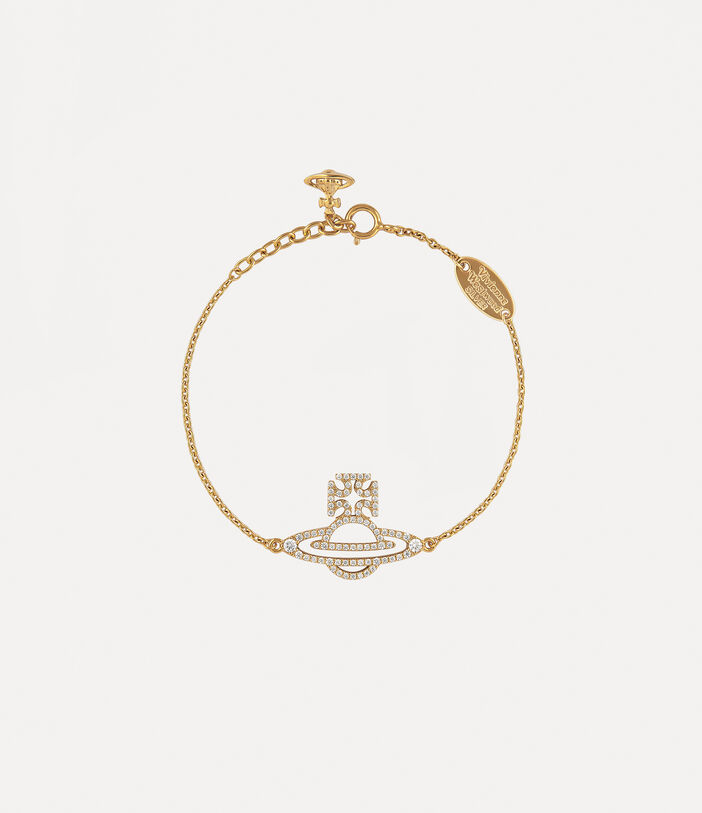 Vivienne Westwood TRUDY BRACELET